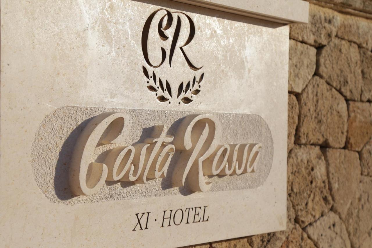Costa Rossa Boutique Hotel - Adults Only Lixouri Luaran gambar