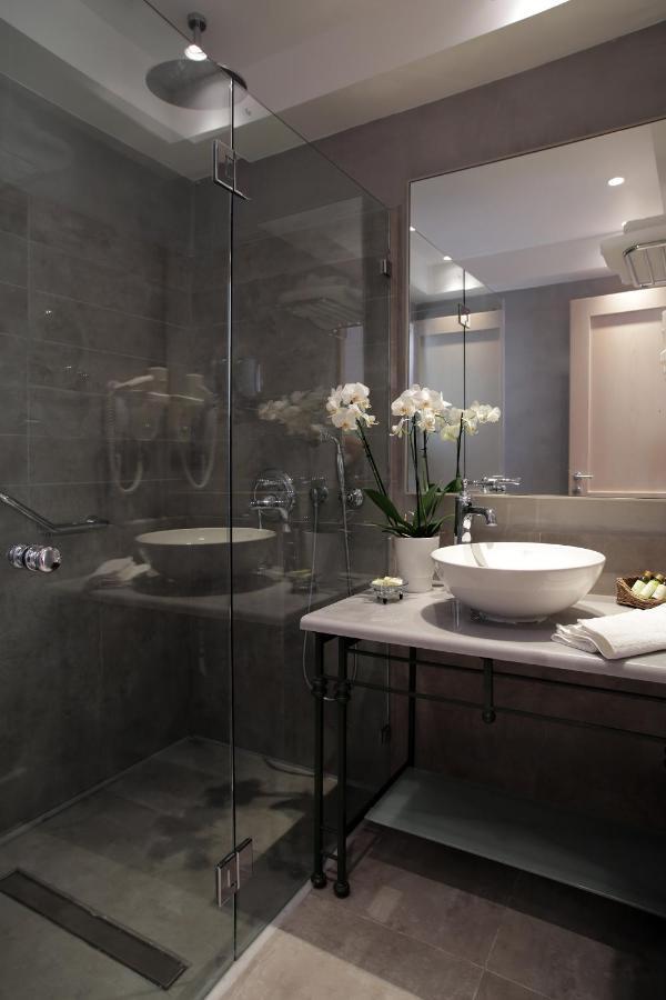 Costa Rossa Boutique Hotel - Adults Only Lixouri Luaran gambar
