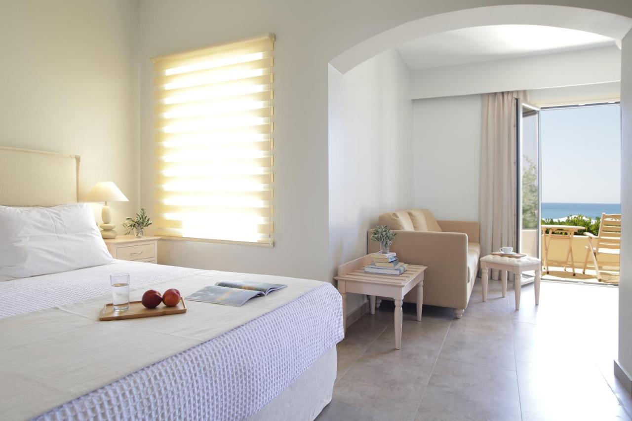 Costa Rossa Boutique Hotel - Adults Only Lixouri Luaran gambar