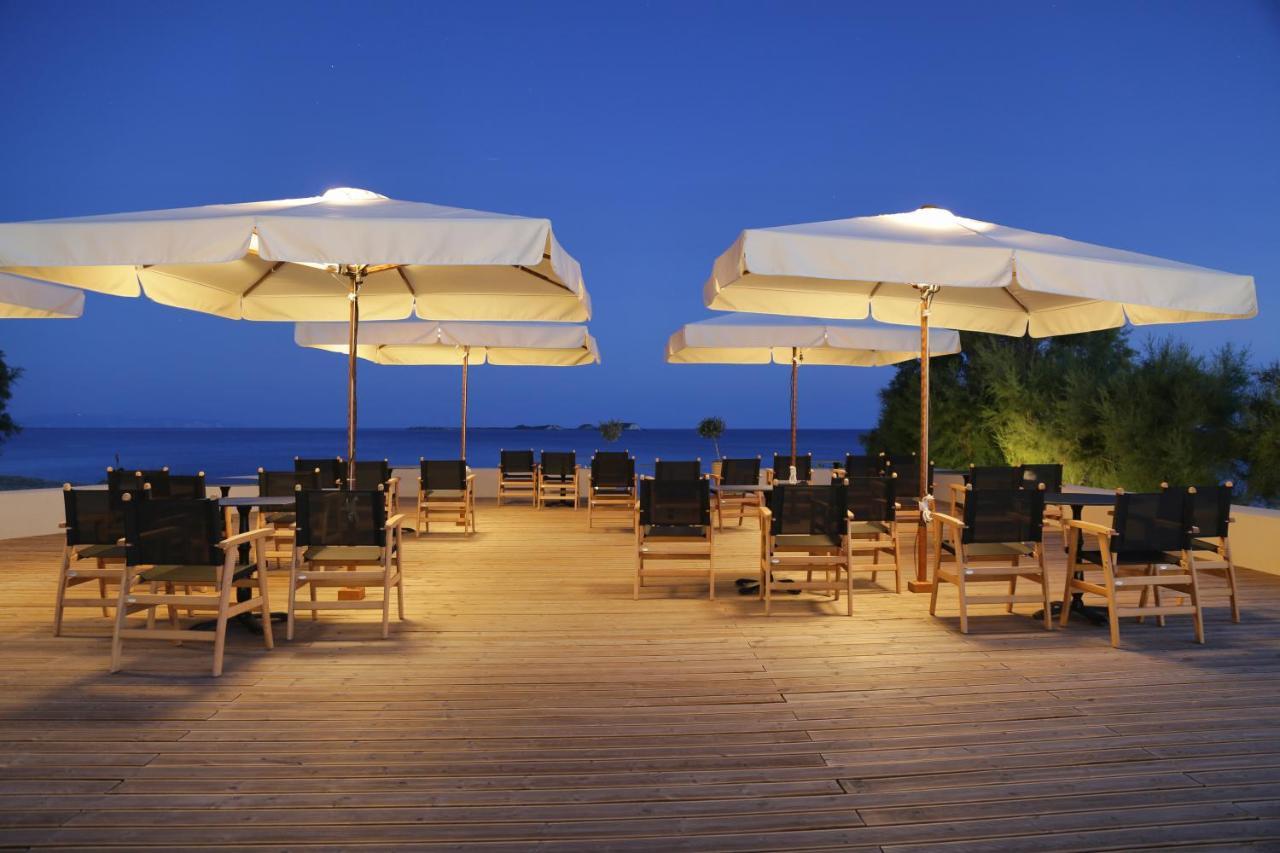 Costa Rossa Boutique Hotel - Adults Only Lixouri Luaran gambar