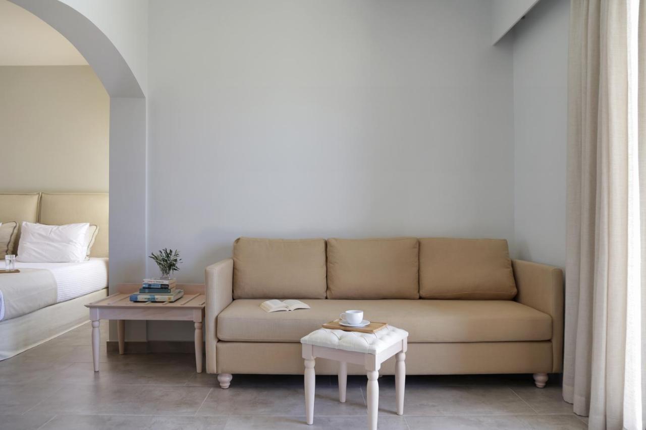 Costa Rossa Boutique Hotel - Adults Only Lixouri Luaran gambar