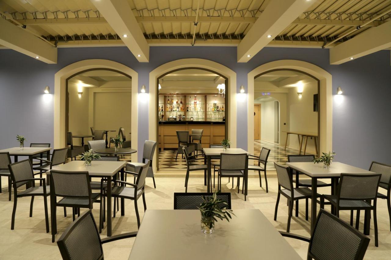 Costa Rossa Boutique Hotel - Adults Only Lixouri Luaran gambar