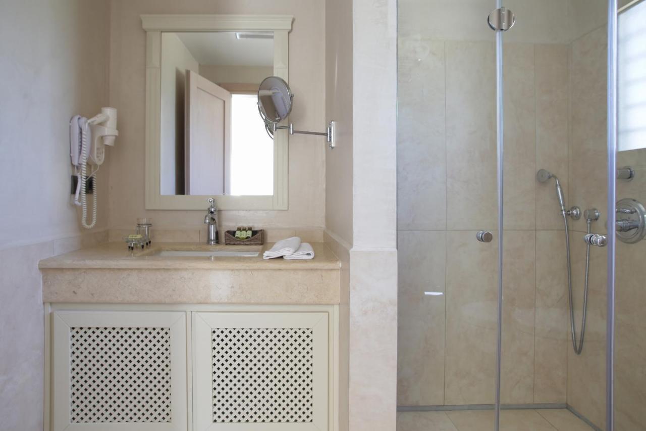 Costa Rossa Boutique Hotel - Adults Only Lixouri Luaran gambar