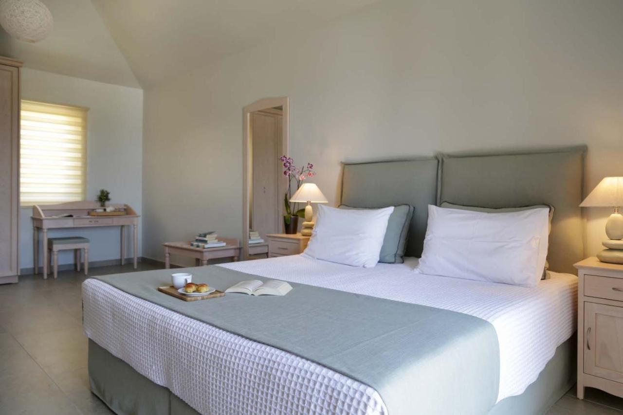 Costa Rossa Boutique Hotel - Adults Only Lixouri Luaran gambar