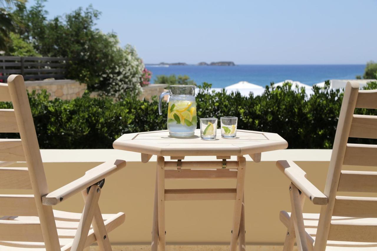 Costa Rossa Boutique Hotel - Adults Only Lixouri Luaran gambar