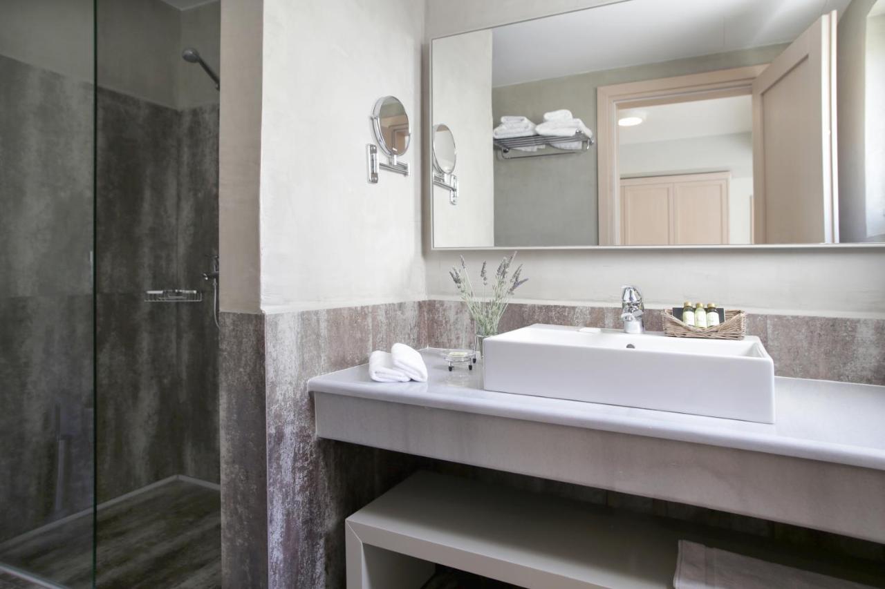 Costa Rossa Boutique Hotel - Adults Only Lixouri Luaran gambar