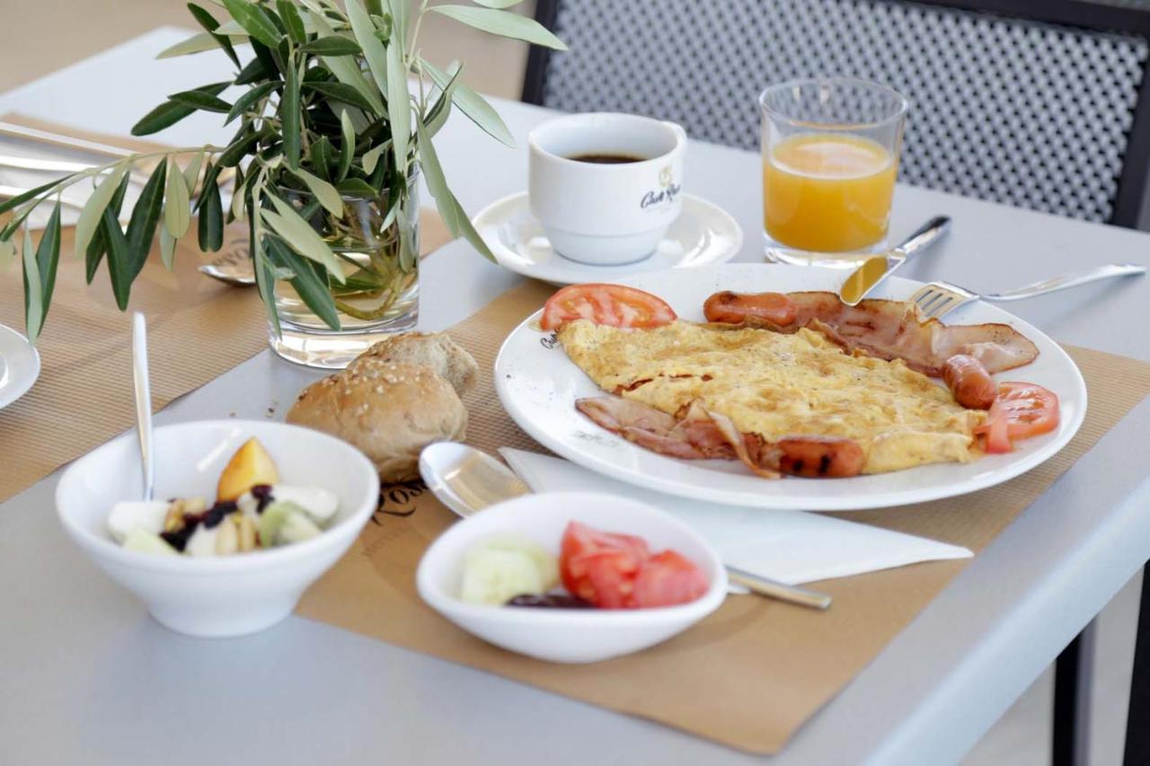 Costa Rossa Boutique Hotel - Adults Only Lixouri Luaran gambar