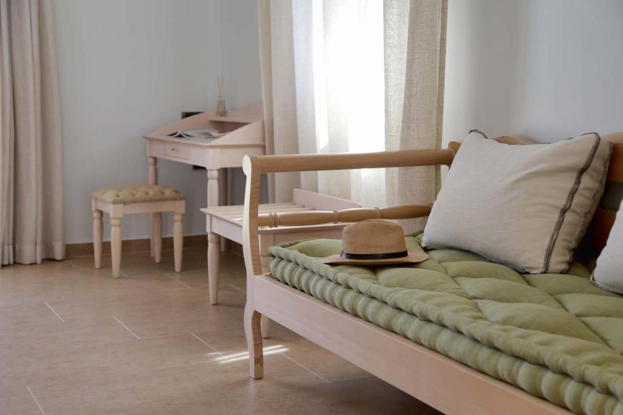 Costa Rossa Boutique Hotel - Adults Only Lixouri Luaran gambar