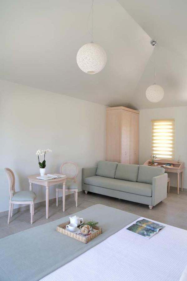 Costa Rossa Boutique Hotel - Adults Only Lixouri Luaran gambar