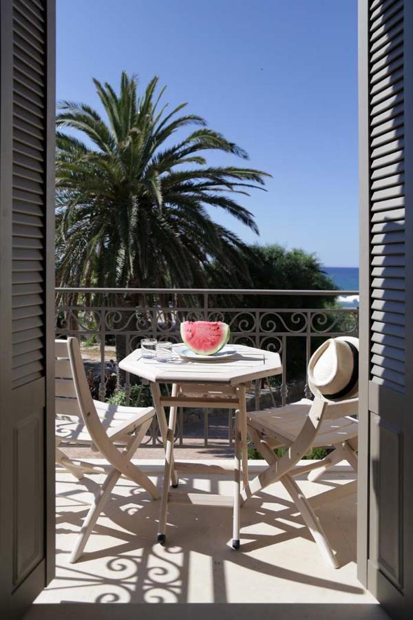 Costa Rossa Boutique Hotel - Adults Only Lixouri Luaran gambar
