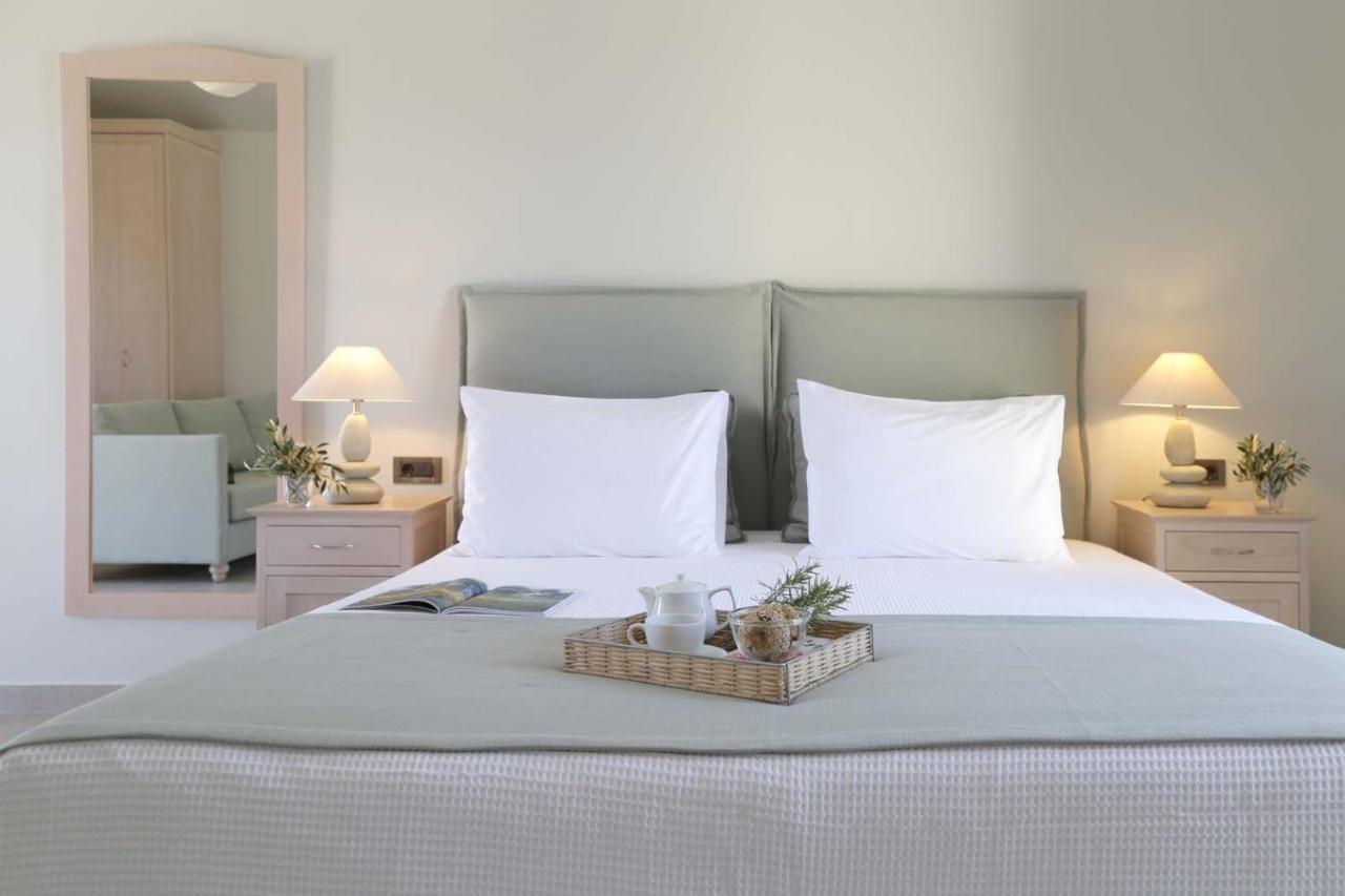 Costa Rossa Boutique Hotel - Adults Only Lixouri Luaran gambar