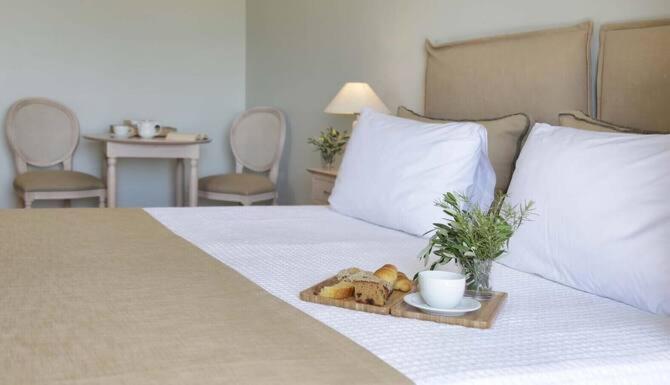 Costa Rossa Boutique Hotel - Adults Only Lixouri Luaran gambar