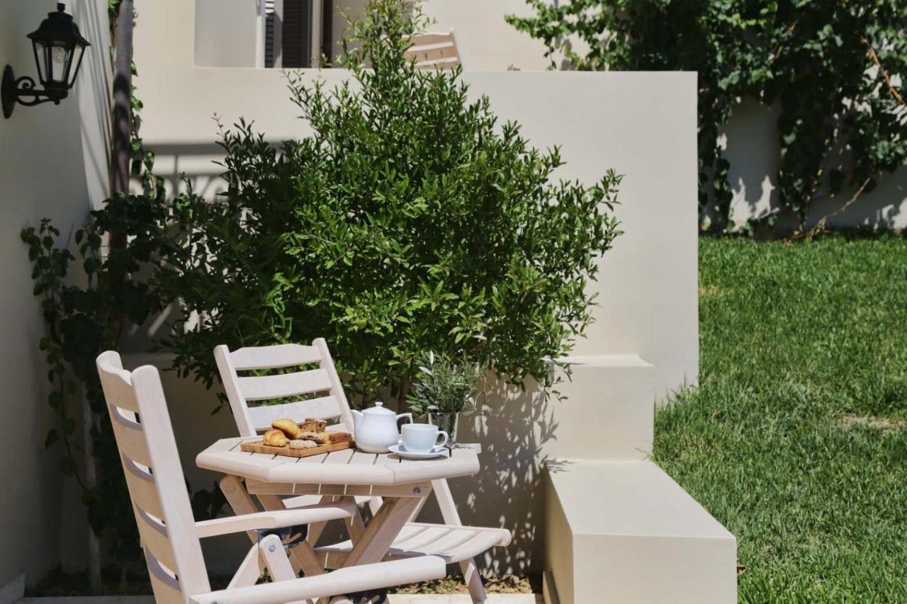 Costa Rossa Boutique Hotel - Adults Only Lixouri Luaran gambar