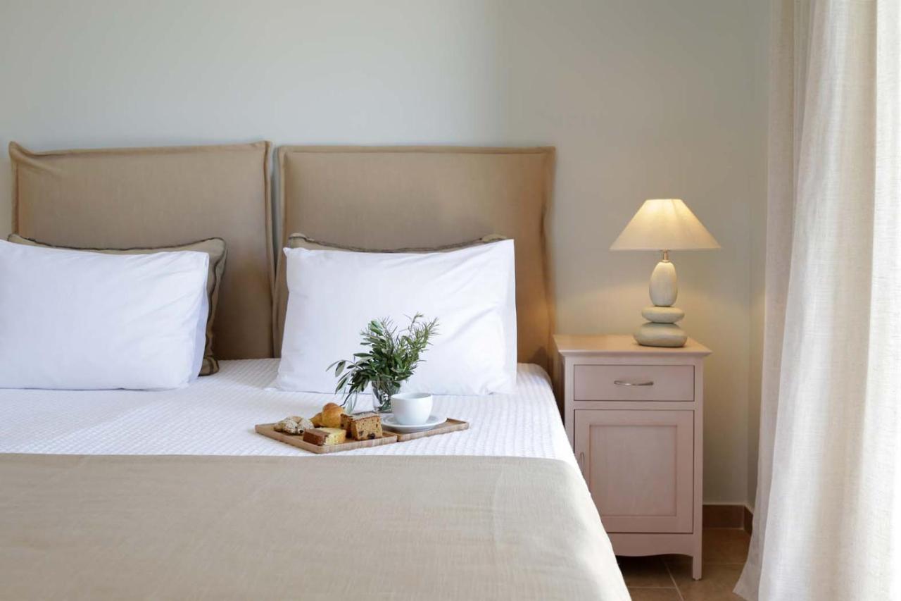 Costa Rossa Boutique Hotel - Adults Only Lixouri Luaran gambar