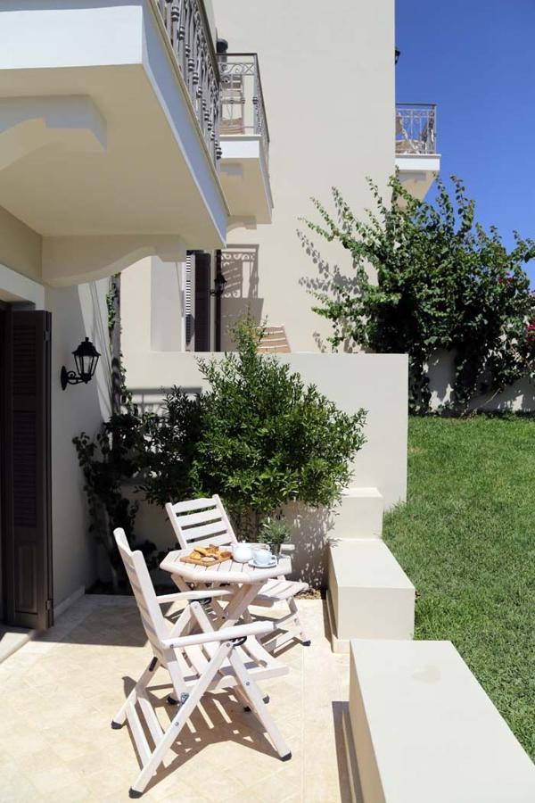 Costa Rossa Boutique Hotel - Adults Only Lixouri Luaran gambar