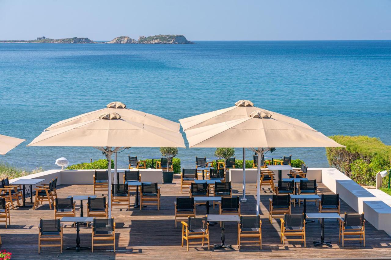 Costa Rossa Boutique Hotel - Adults Only Lixouri Luaran gambar