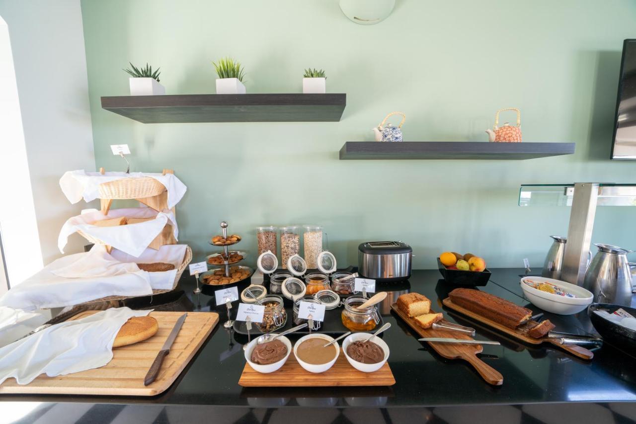 Costa Rossa Boutique Hotel - Adults Only Lixouri Luaran gambar