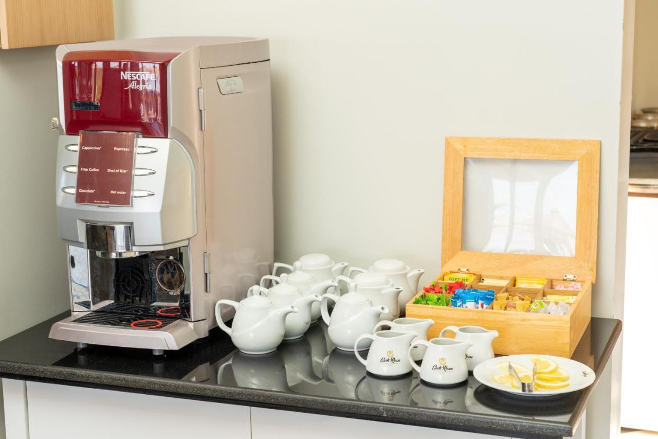 Costa Rossa Boutique Hotel - Adults Only Lixouri Luaran gambar
