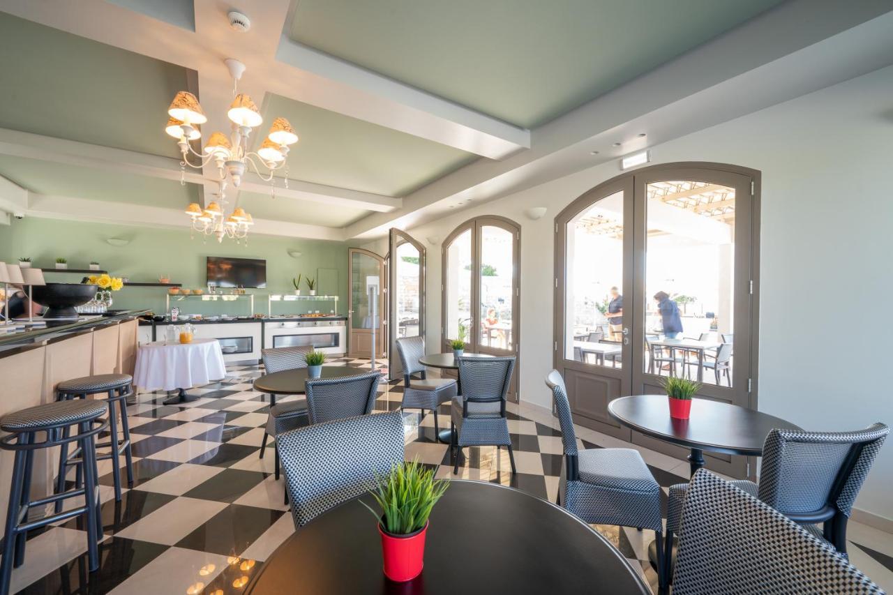 Costa Rossa Boutique Hotel - Adults Only Lixouri Luaran gambar