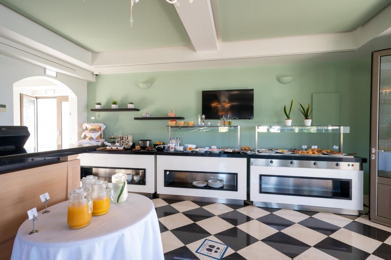Costa Rossa Boutique Hotel - Adults Only Lixouri Luaran gambar