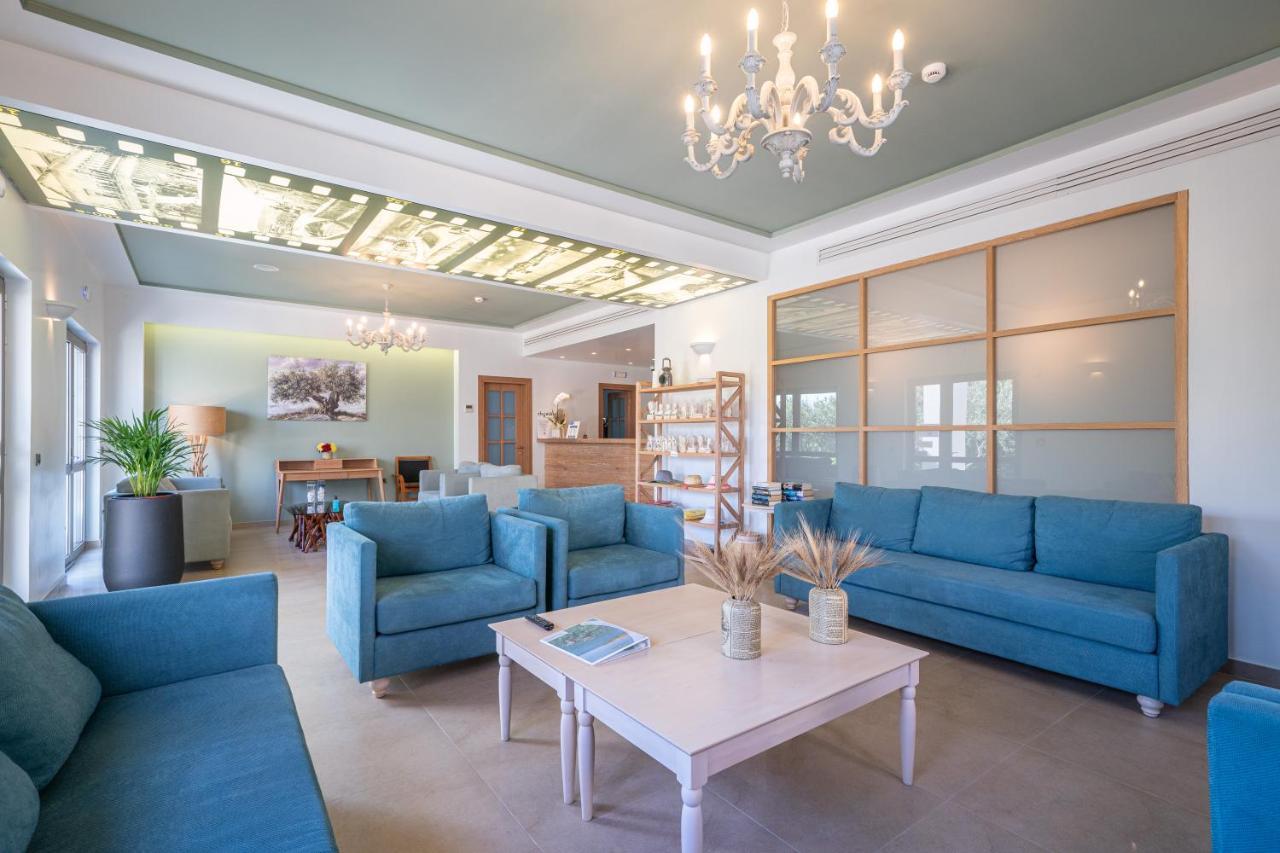 Costa Rossa Boutique Hotel - Adults Only Lixouri Luaran gambar