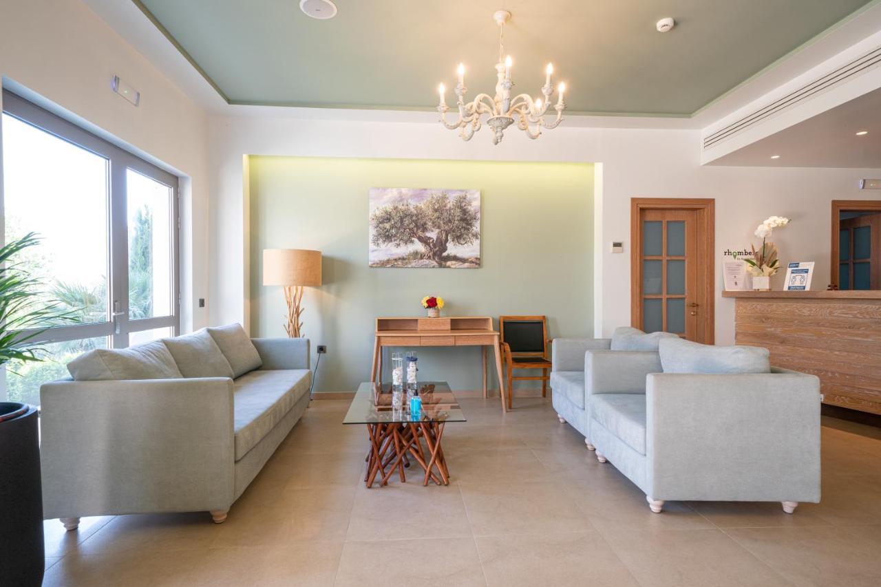 Costa Rossa Boutique Hotel - Adults Only Lixouri Luaran gambar